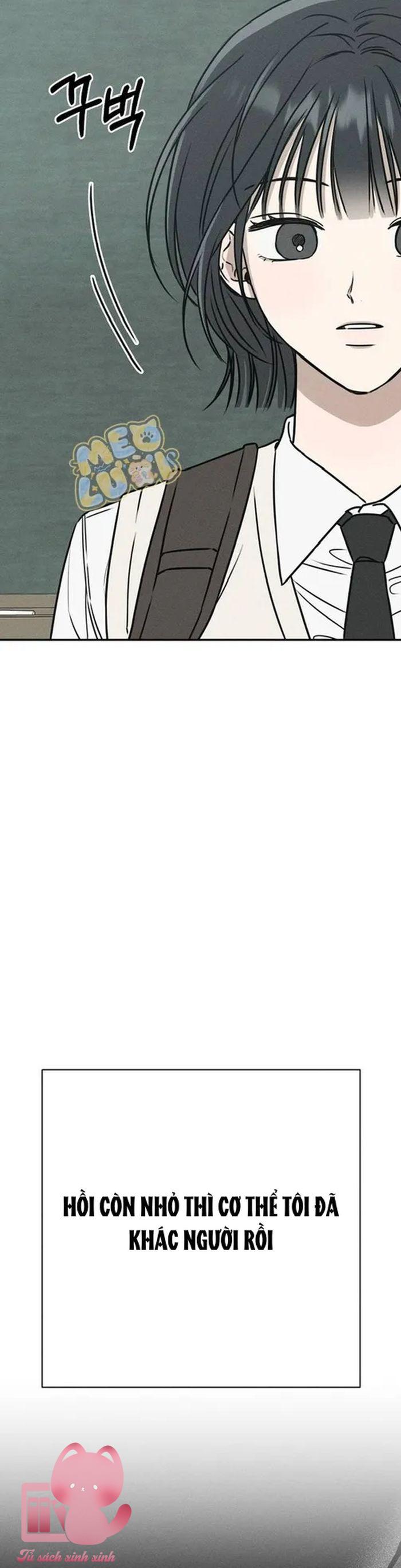 Lời Tỏ Tình Mạnh Mẽ - Chap 1 - Trang 10