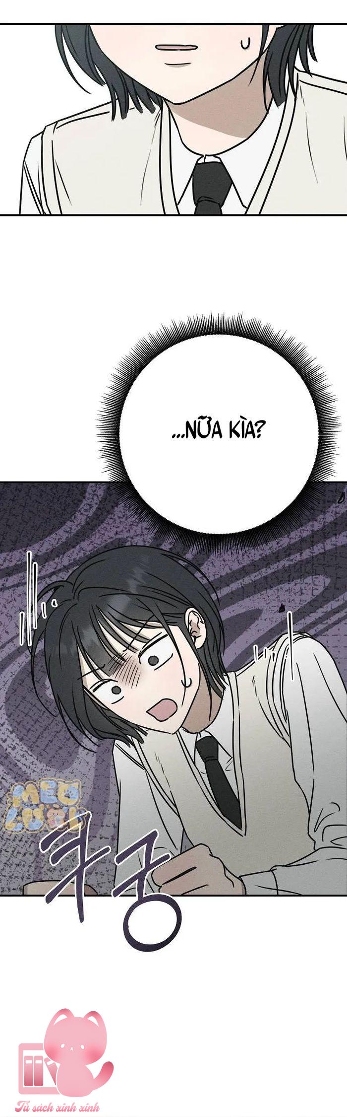 Lời Tỏ Tình Mạnh Mẽ - Chap 1 - Trang 91