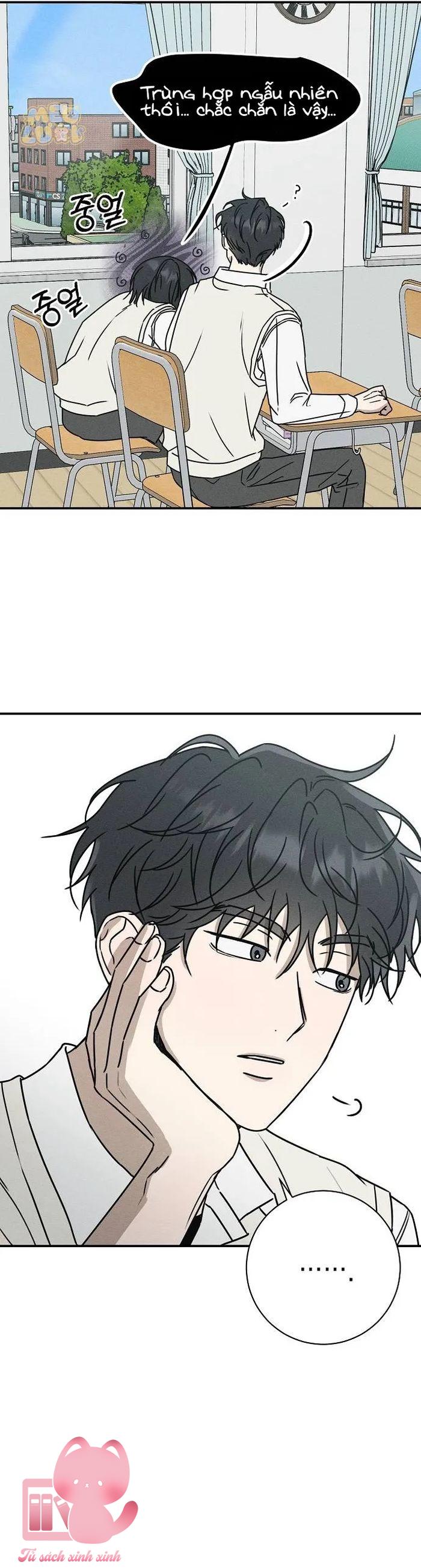 Lời Tỏ Tình Mạnh Mẽ - Chap 1 - Trang 92