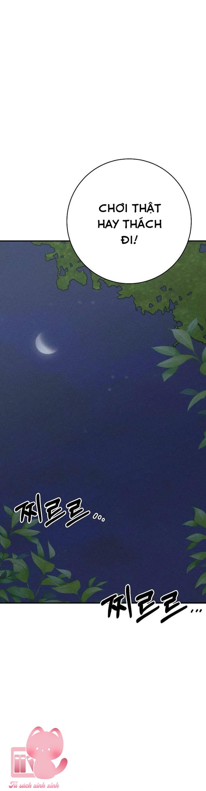 Lời Tỏ Tình Mạnh Mẽ - Chap 10 - Trang 2