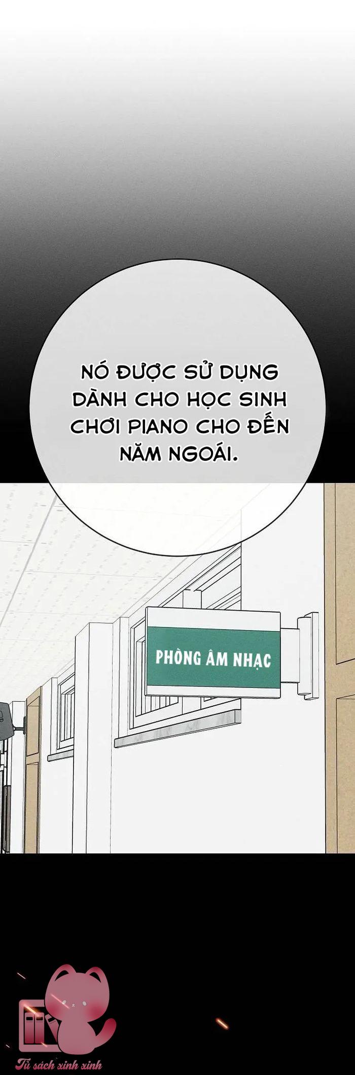 Lời Tỏ Tình Mạnh Mẽ - Chap 10 - Trang 13