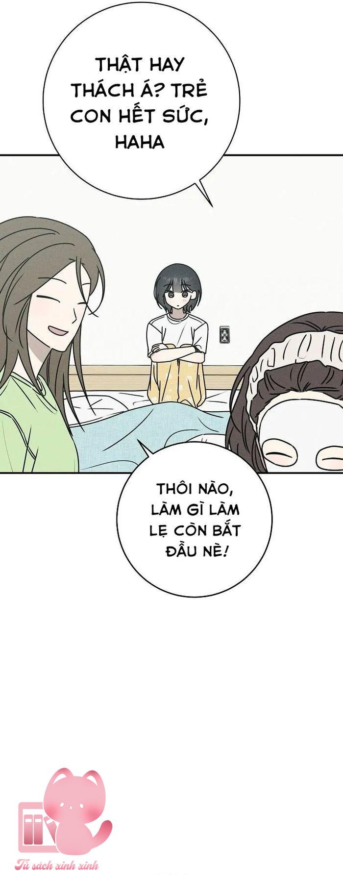Lời Tỏ Tình Mạnh Mẽ - Chap 10 - Trang 3