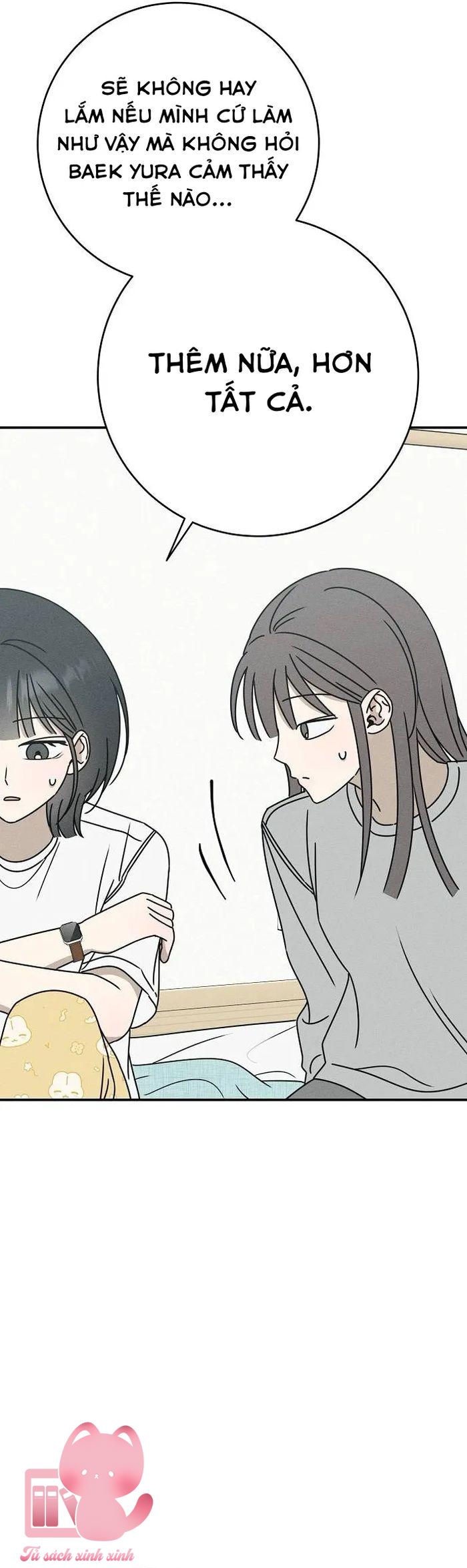 Lời Tỏ Tình Mạnh Mẽ - Chap 10 - Trang 31