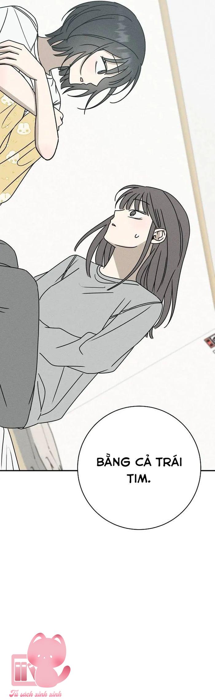 Lời Tỏ Tình Mạnh Mẽ - Chap 10 - Trang 33