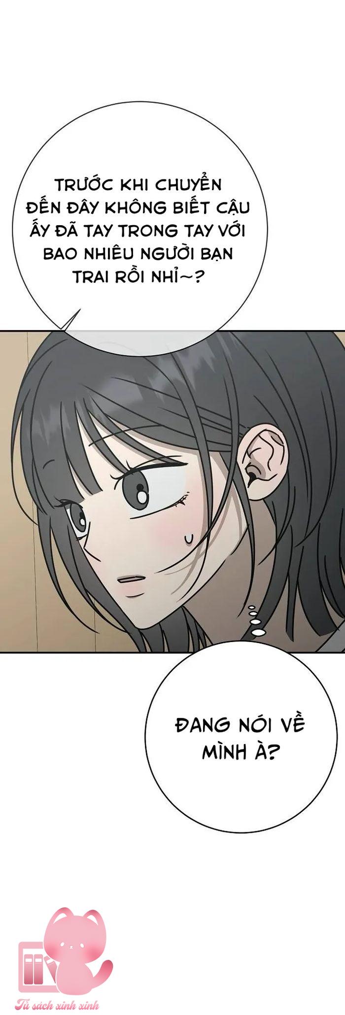 Lời Tỏ Tình Mạnh Mẽ - Chap 10 - Trang 48