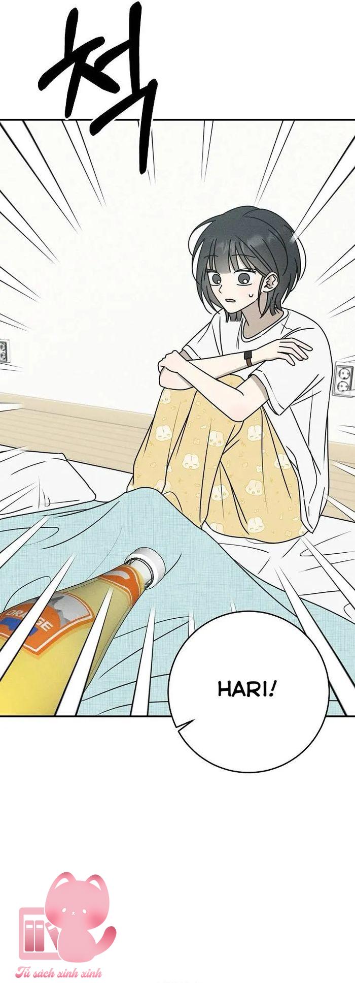 Lời Tỏ Tình Mạnh Mẽ - Chap 10 - Trang 6