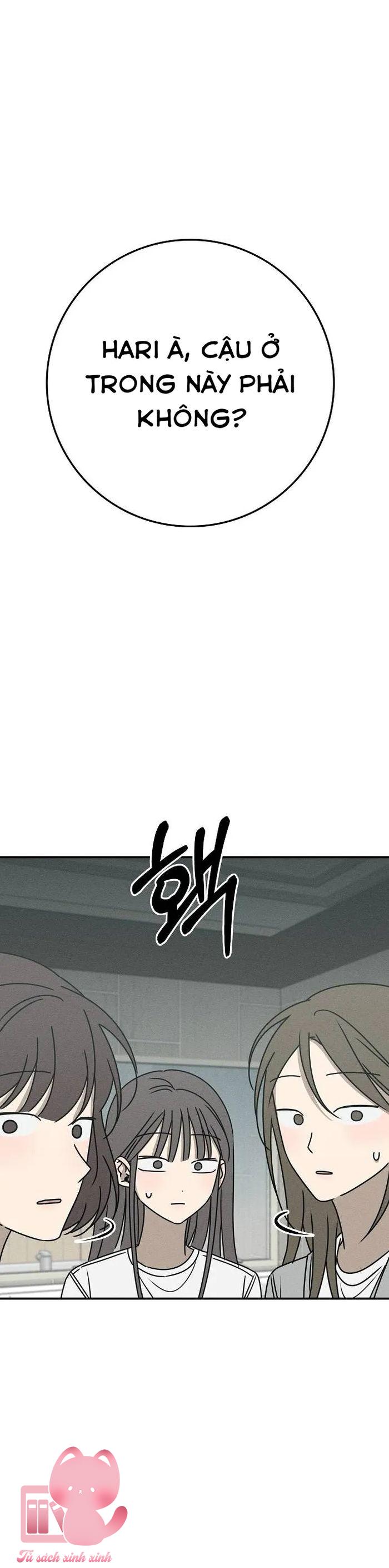 Lời Tỏ Tình Mạnh Mẽ - Chap 10 - Trang 54