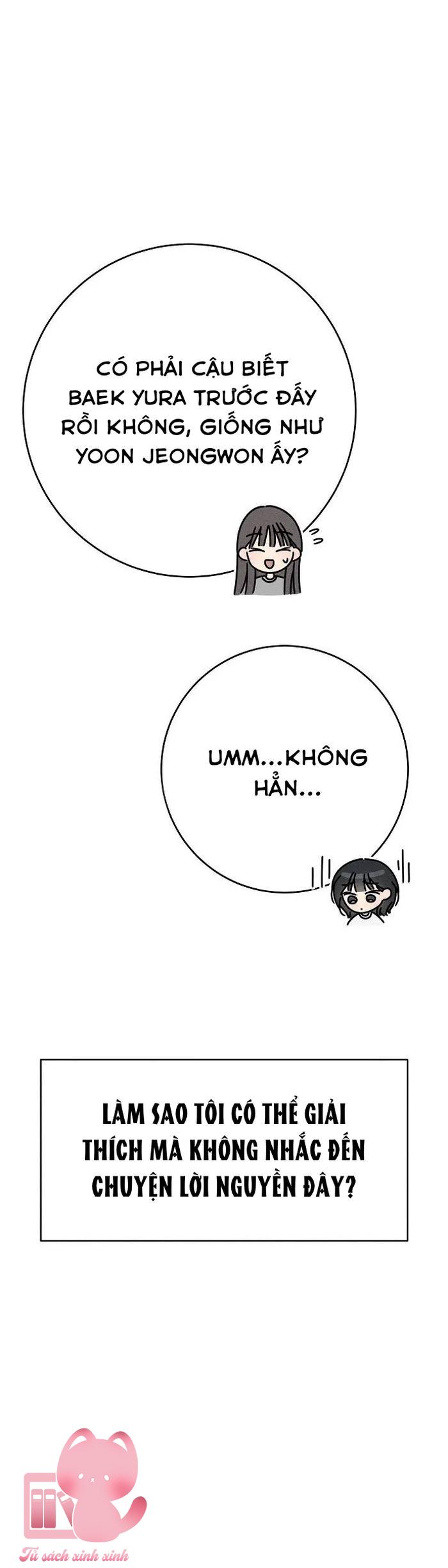 Lời Tỏ Tình Mạnh Mẽ - Chap 10 - Trang 9