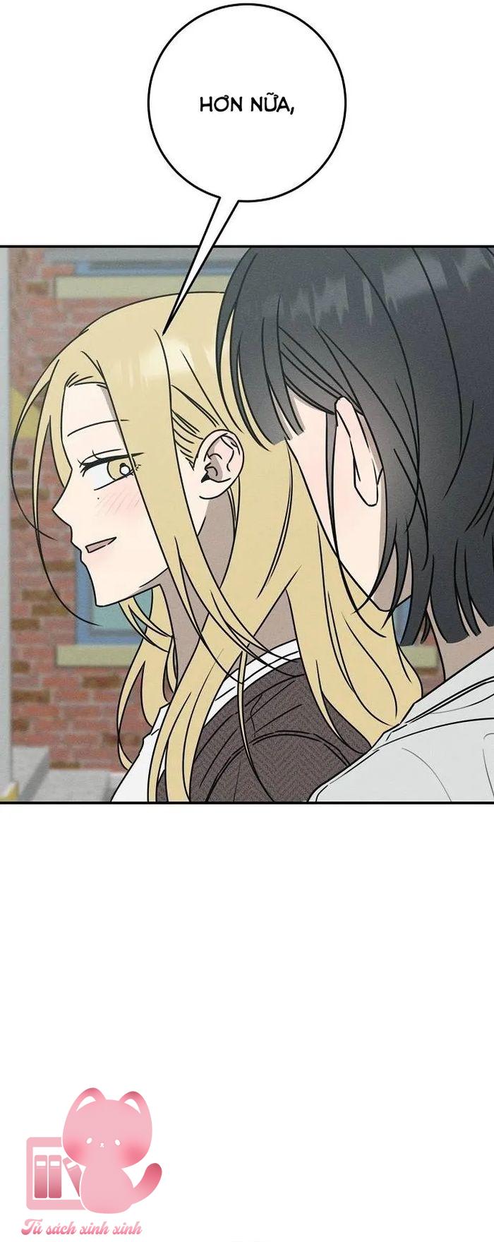 Lời Tỏ Tình Mạnh Mẽ - Chap 11 - Trang 27