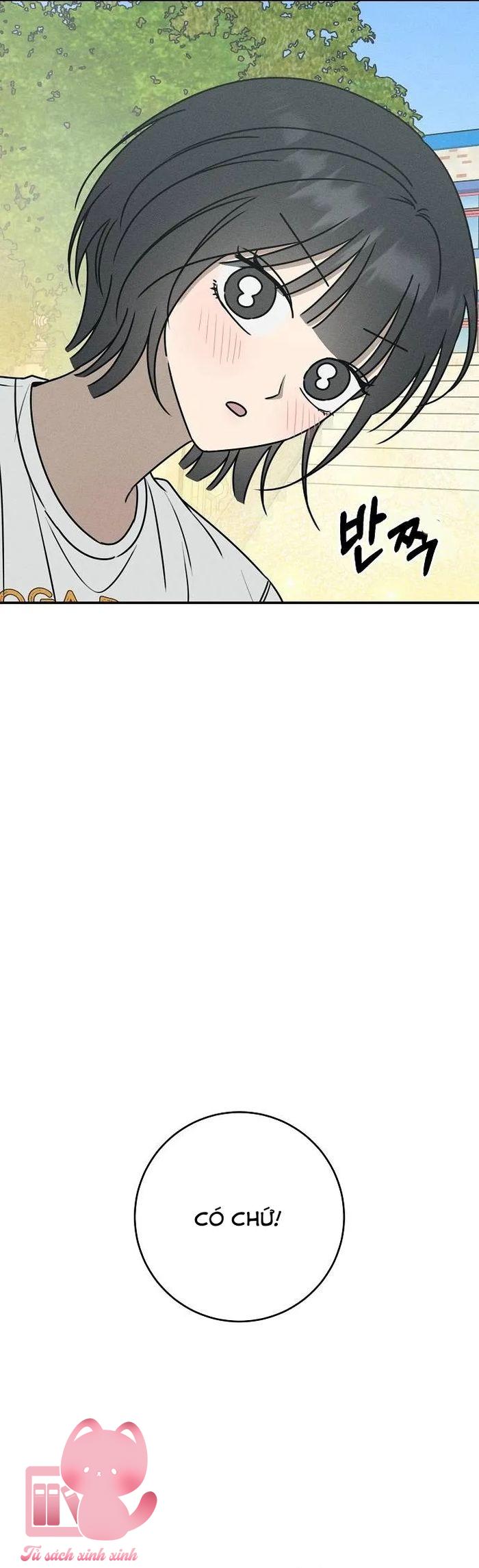 Lời Tỏ Tình Mạnh Mẽ - Chap 11 - Trang 29