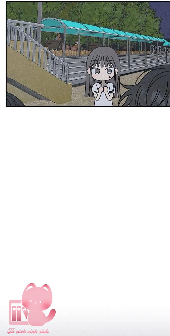 Lời Tỏ Tình Mạnh Mẽ - Chap 11 - Trang 45
