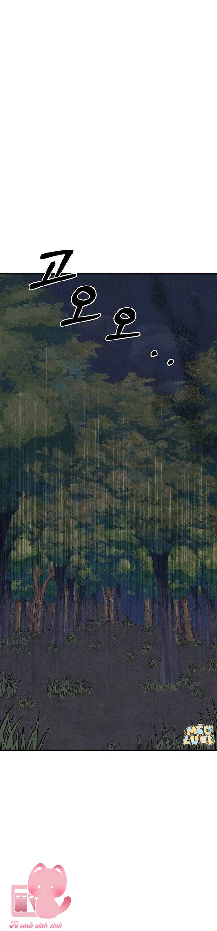 Lời Tỏ Tình Mạnh Mẽ - Chap 12 - Trang 21