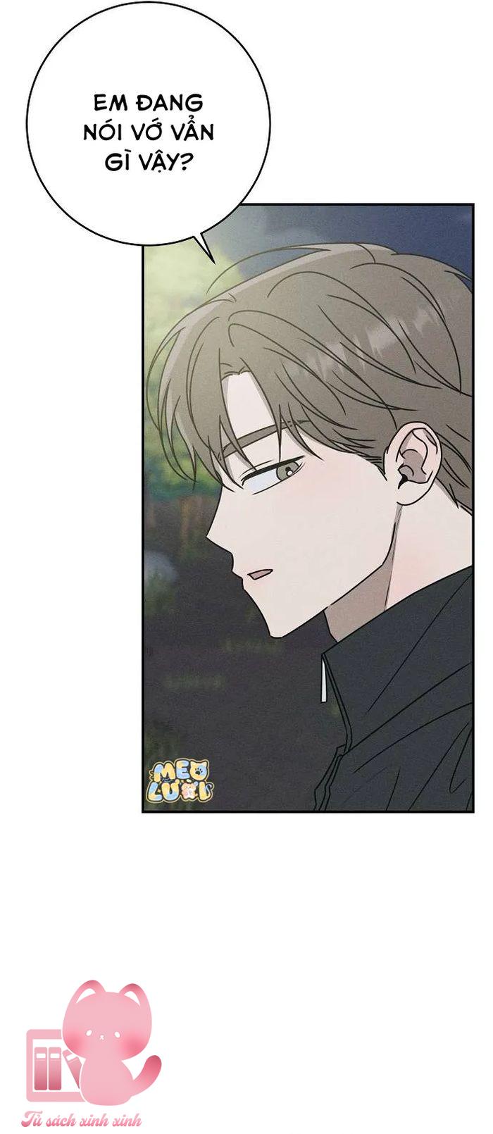 Lời Tỏ Tình Mạnh Mẽ - Chap 12 - Trang 29