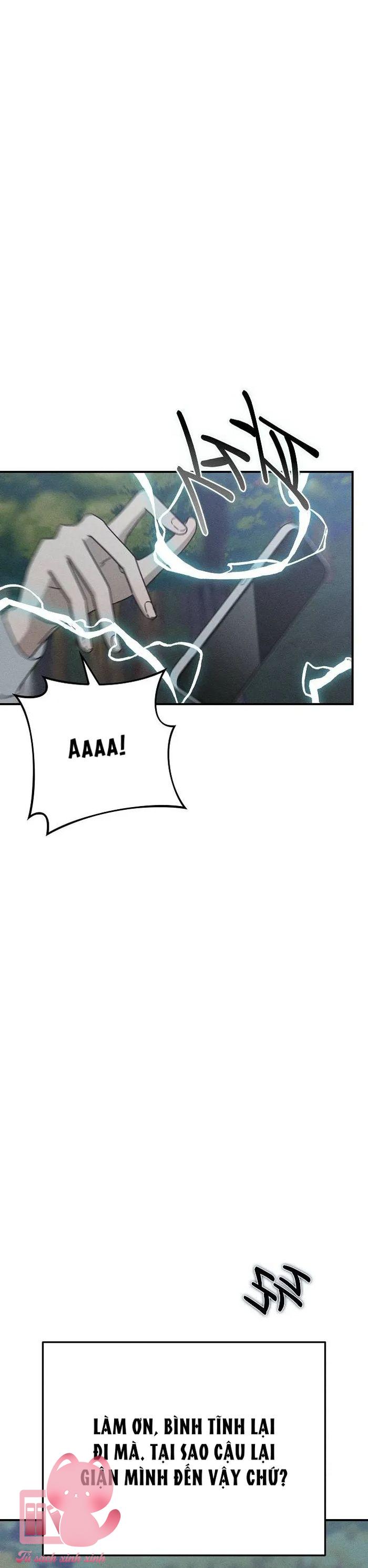Lời Tỏ Tình Mạnh Mẽ - Chap 12 - Trang 43