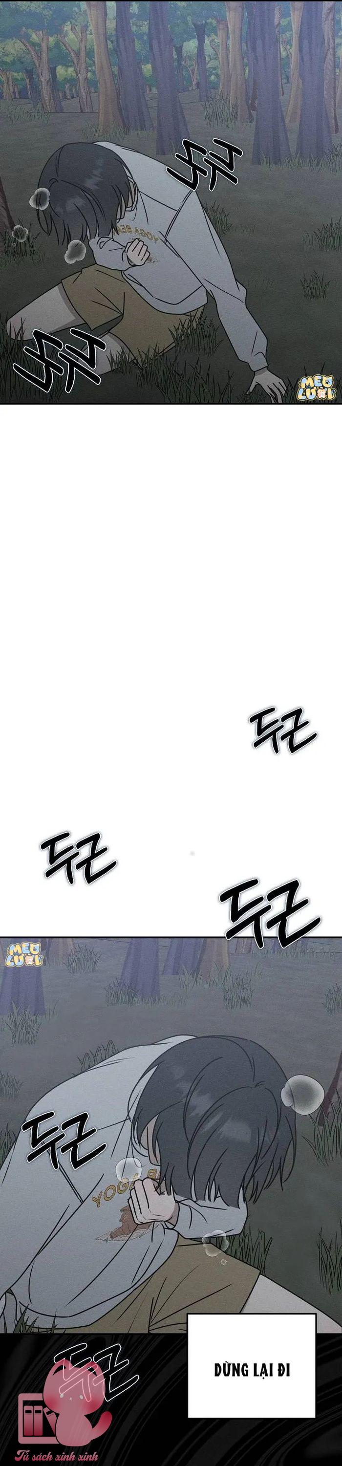 Lời Tỏ Tình Mạnh Mẽ - Chap 12 - Trang 45