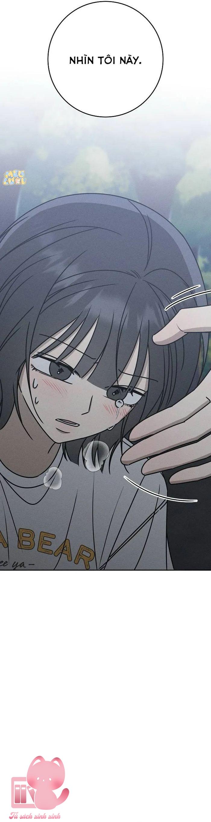 Lời Tỏ Tình Mạnh Mẽ - Chap 12 - Trang 49