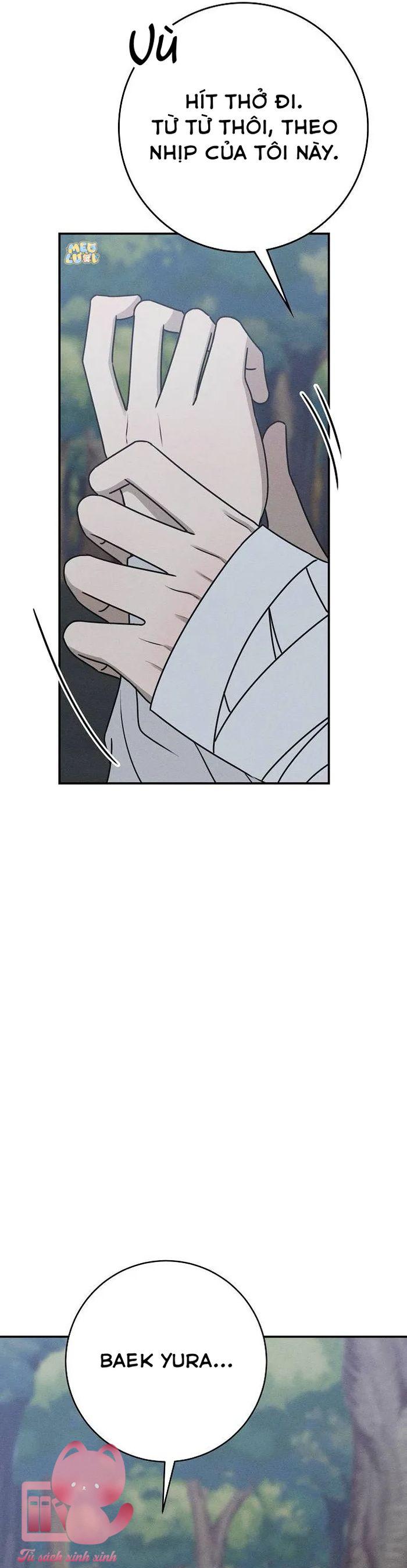 Lời Tỏ Tình Mạnh Mẽ - Chap 12 - Trang 50