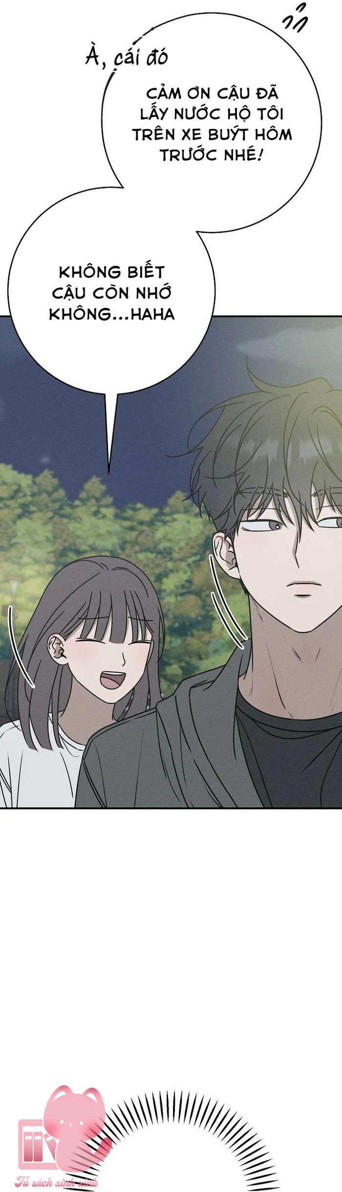 Lời Tỏ Tình Mạnh Mẽ - Chap 12 - Trang 6
