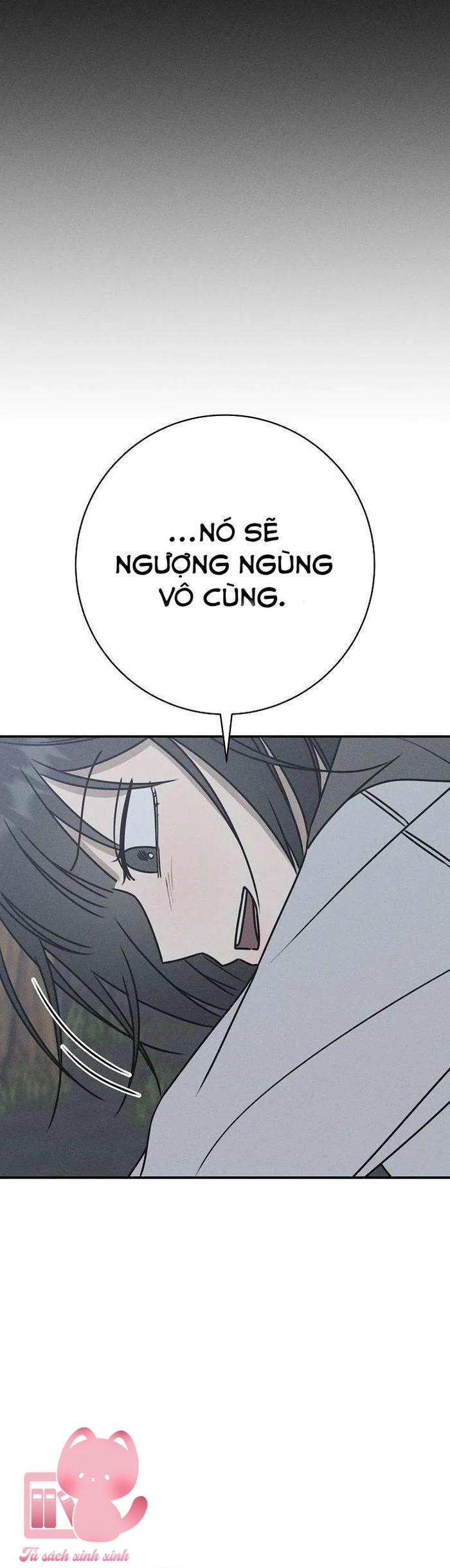 Lời Tỏ Tình Mạnh Mẽ - Chap 13 - Trang 14