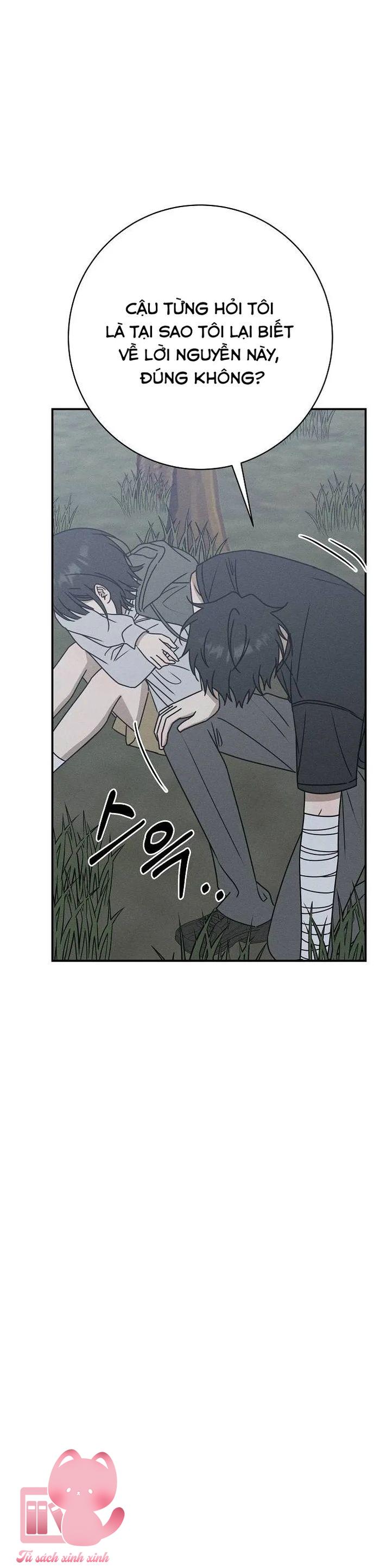 Lời Tỏ Tình Mạnh Mẽ - Chap 13 - Trang 17
