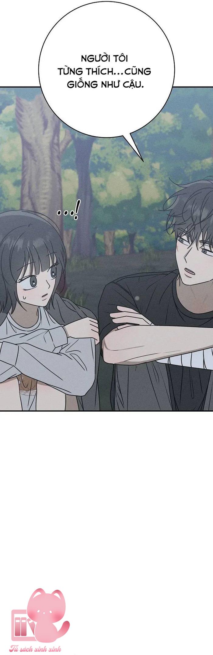 Lời Tỏ Tình Mạnh Mẽ - Chap 13 - Trang 18