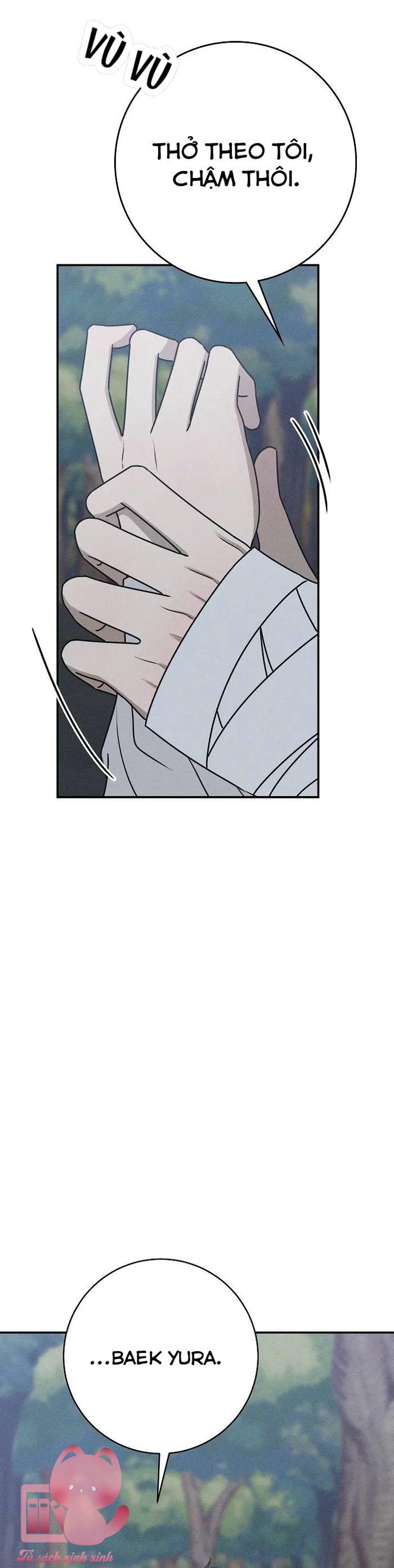 Lời Tỏ Tình Mạnh Mẽ - Chap 13 - Trang 3