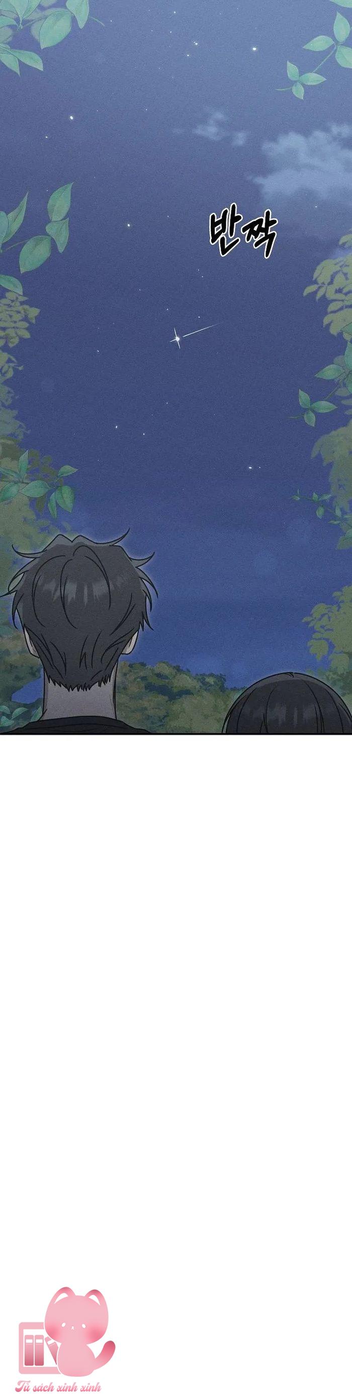 Lời Tỏ Tình Mạnh Mẽ - Chap 13 - Trang 23