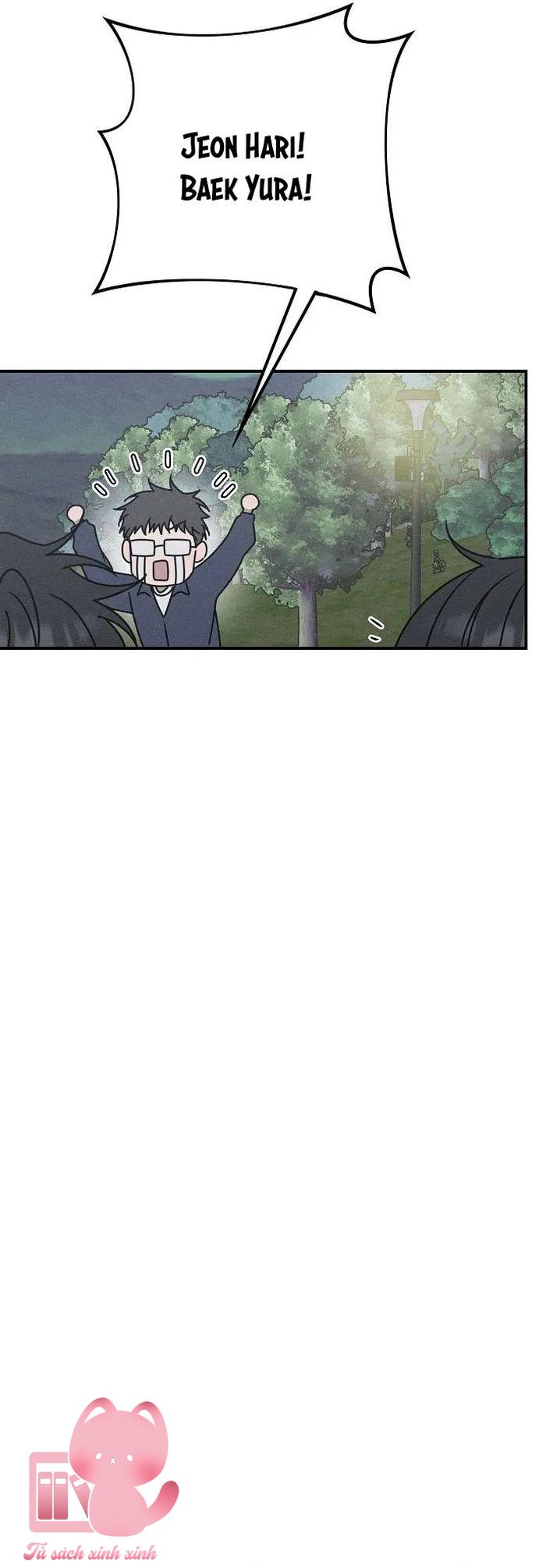 Lời Tỏ Tình Mạnh Mẽ - Chap 13 - Trang 24