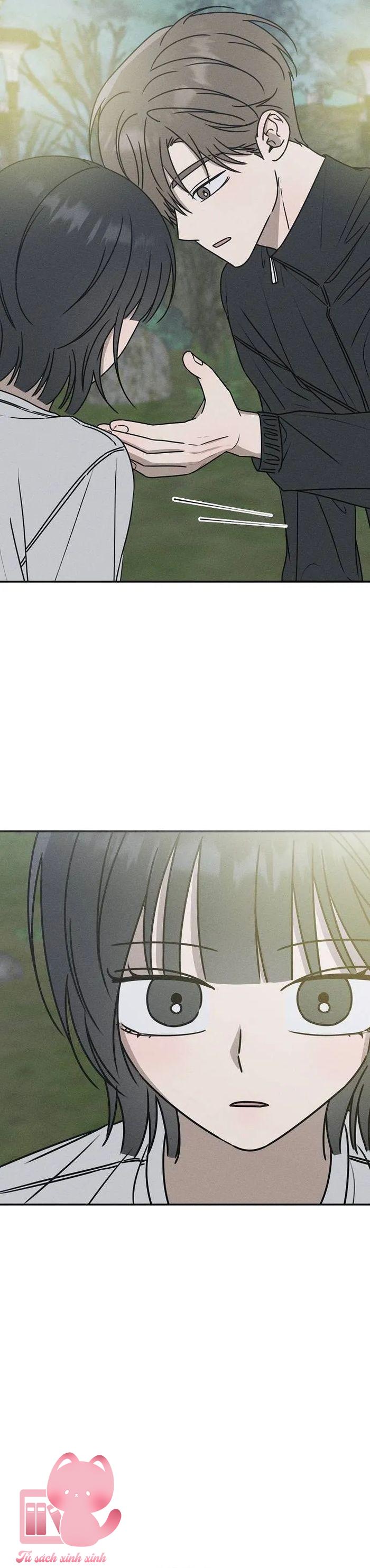 Lời Tỏ Tình Mạnh Mẽ - Chap 13 - Trang 28