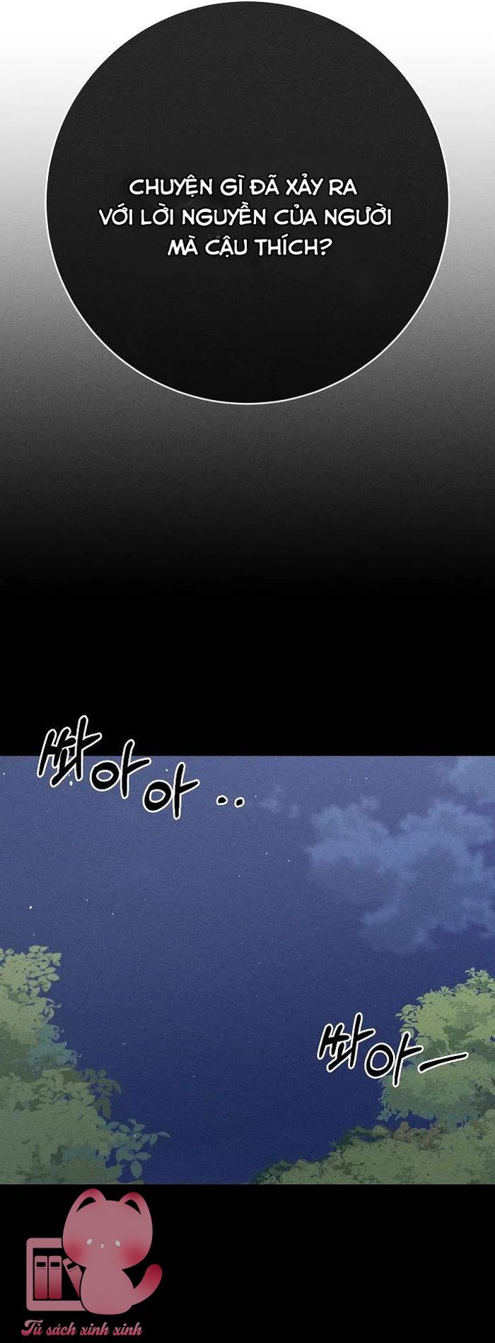 Lời Tỏ Tình Mạnh Mẽ - Chap 13 - Trang 29
