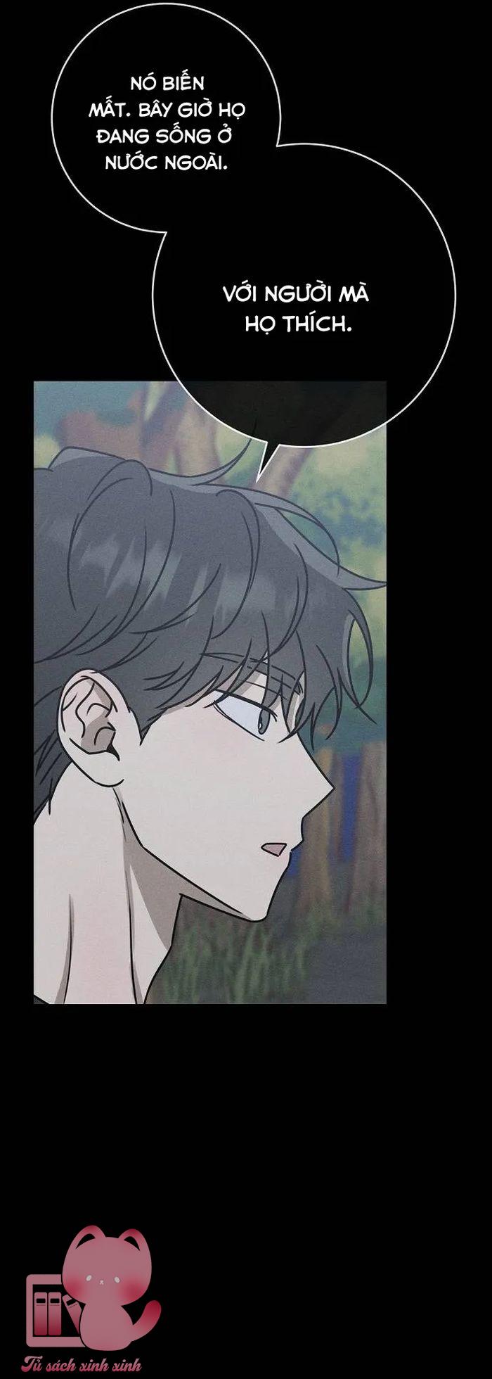 Lời Tỏ Tình Mạnh Mẽ - Chap 13 - Trang 30