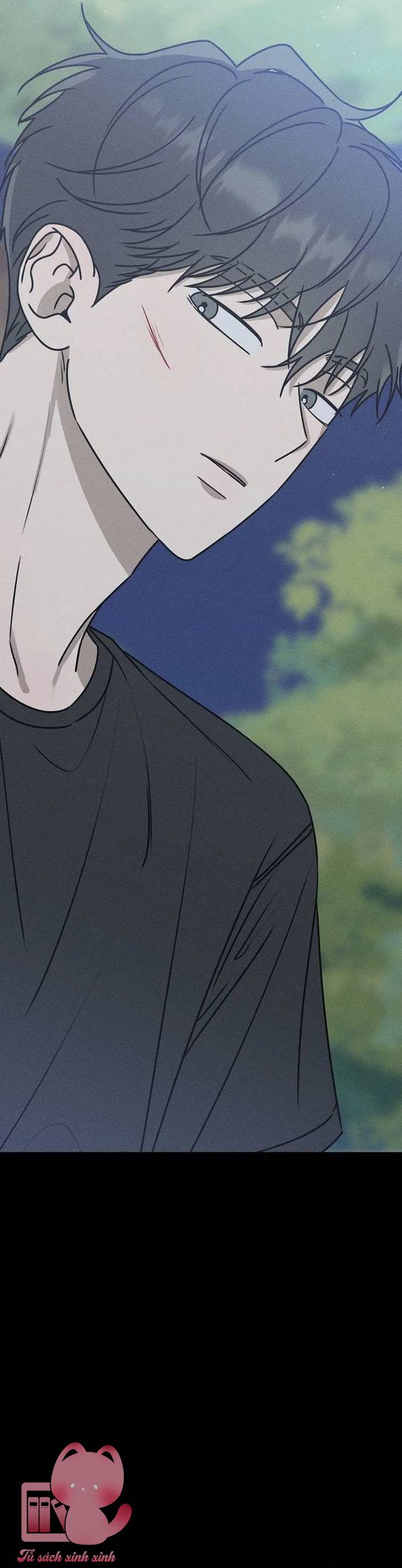 Lời Tỏ Tình Mạnh Mẽ - Chap 13 - Trang 33