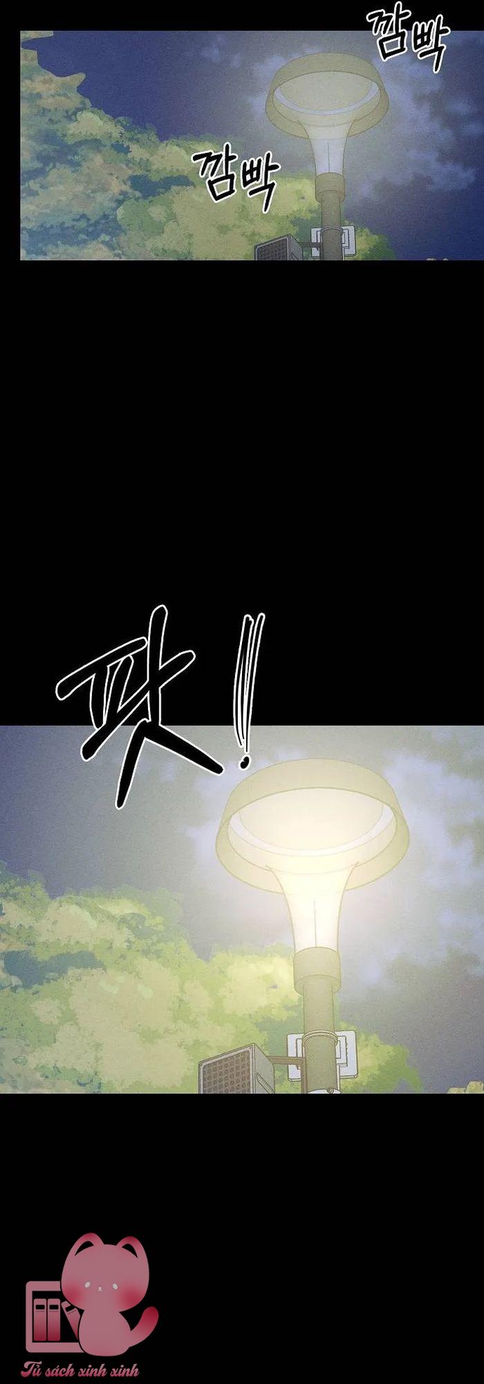 Lời Tỏ Tình Mạnh Mẽ - Chap 13 - Trang 34
