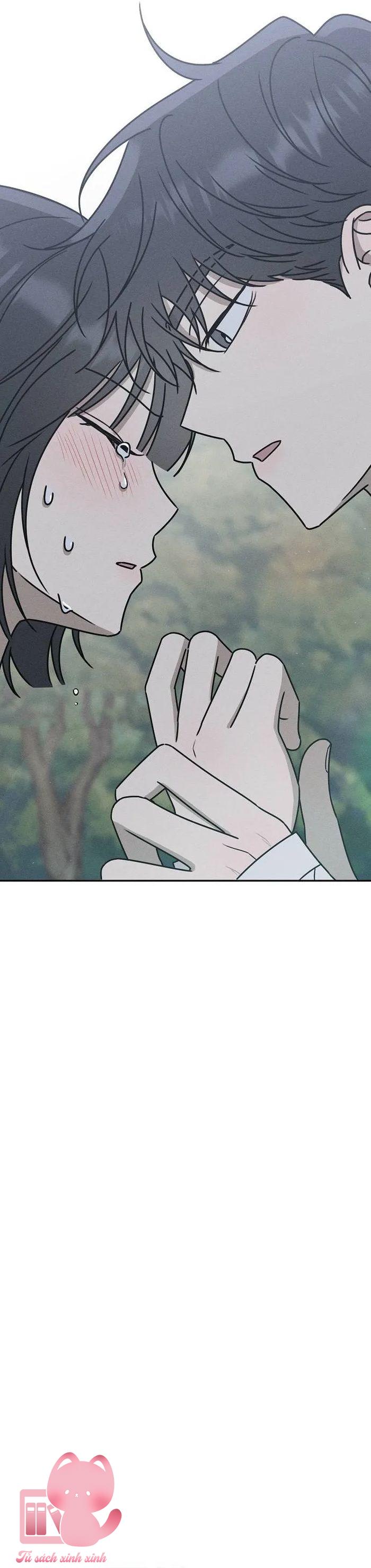 Lời Tỏ Tình Mạnh Mẽ - Chap 13 - Trang 5