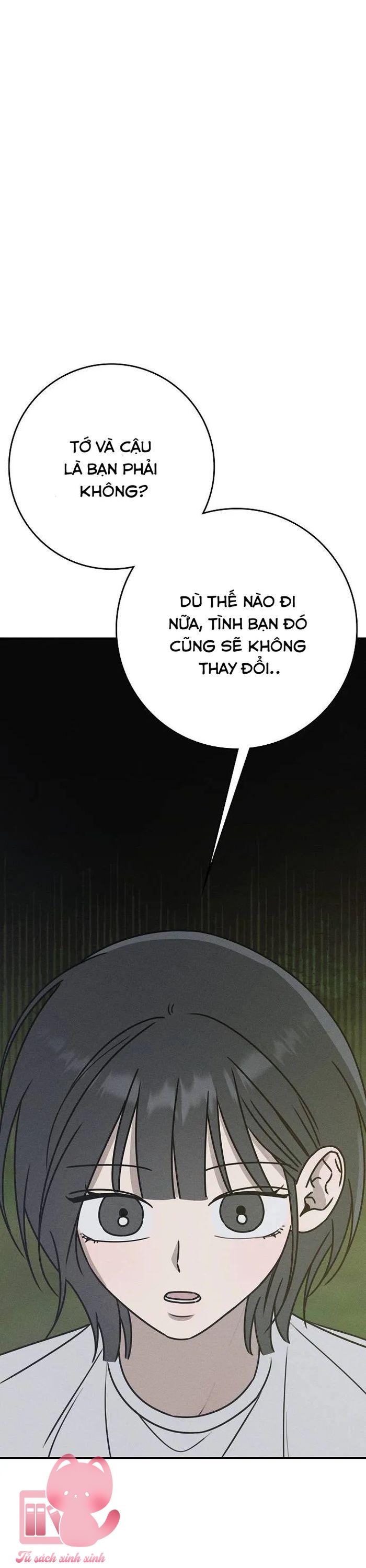 Lời Tỏ Tình Mạnh Mẽ - Chap 13 - Trang 43