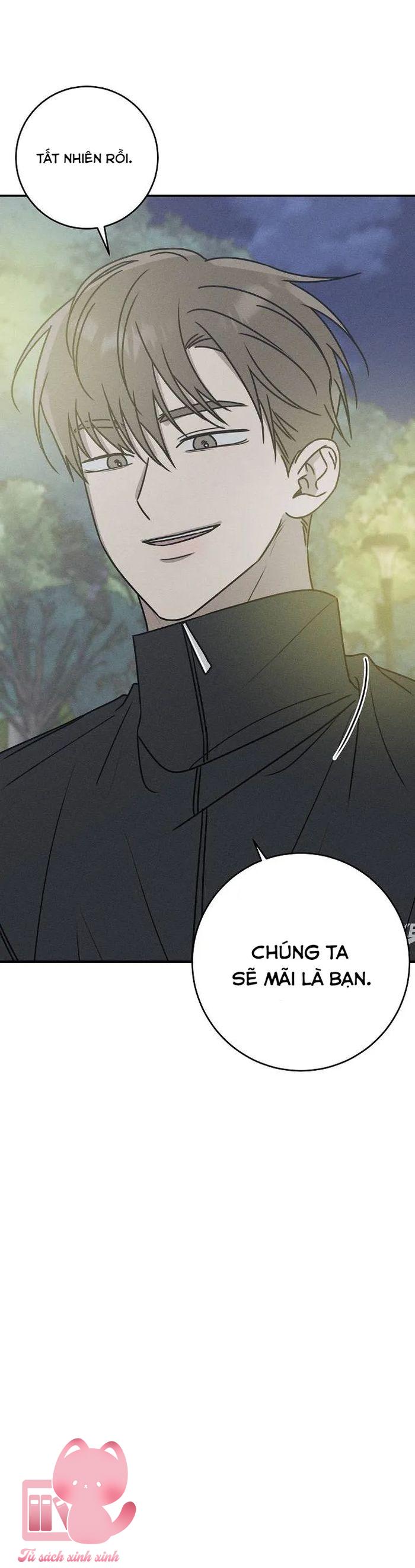 Lời Tỏ Tình Mạnh Mẽ - Chap 13 - Trang 45