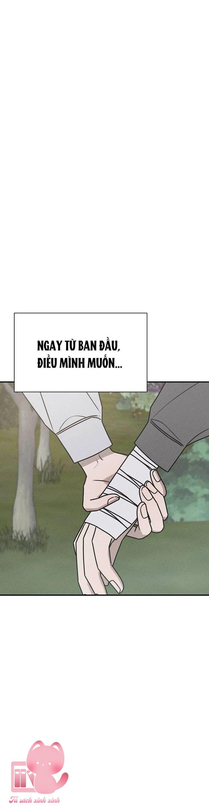 Lời Tỏ Tình Mạnh Mẽ - Chap 13 - Trang 48