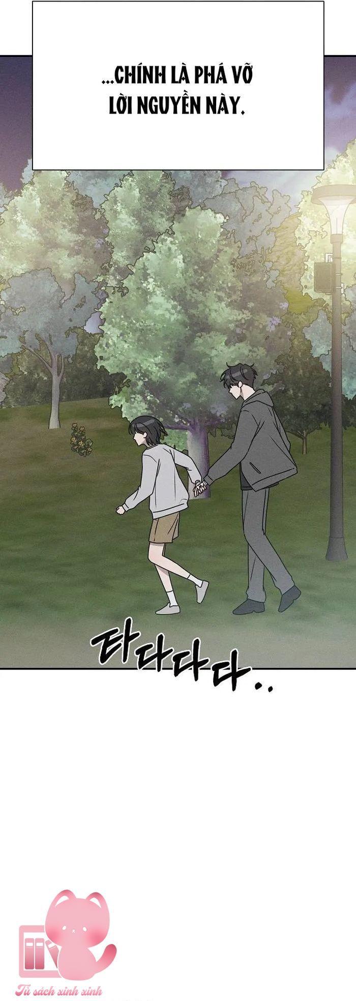Lời Tỏ Tình Mạnh Mẽ - Chap 13 - Trang 49