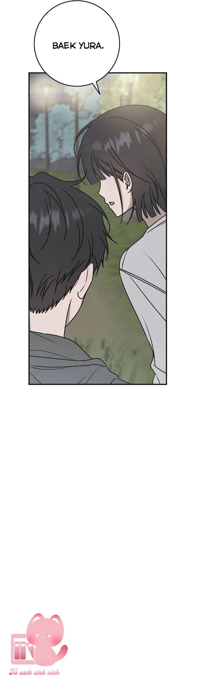 Lời Tỏ Tình Mạnh Mẽ - Chap 13 - Trang 50