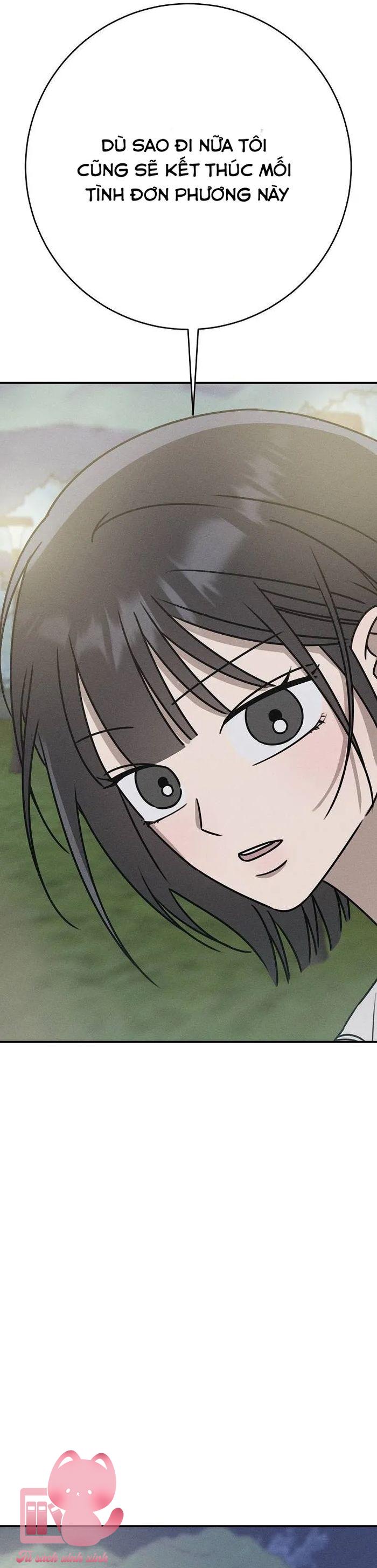 Lời Tỏ Tình Mạnh Mẽ - Chap 13 - Trang 51