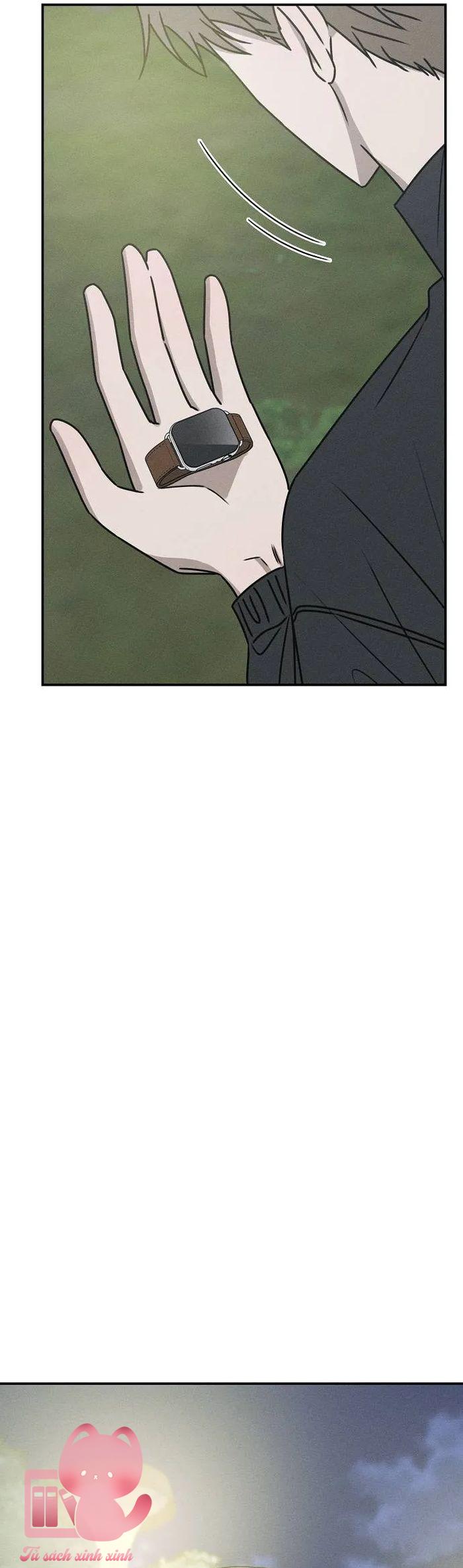 Lời Tỏ Tình Mạnh Mẽ - Chap 13 - Trang 54