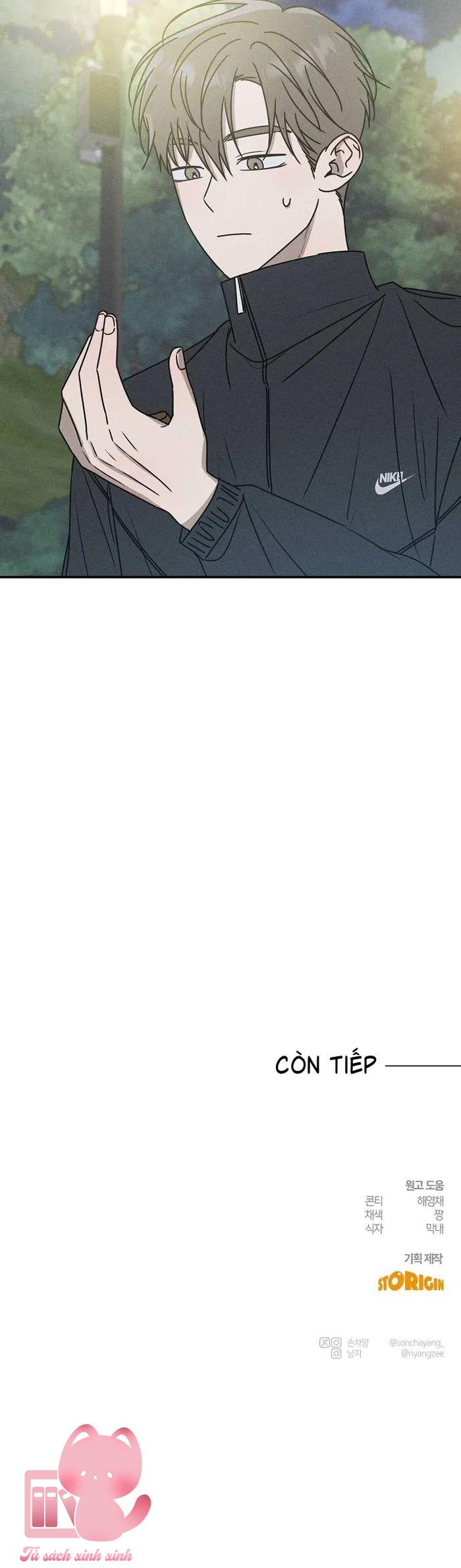 Lời Tỏ Tình Mạnh Mẽ - Chap 13 - Trang 55