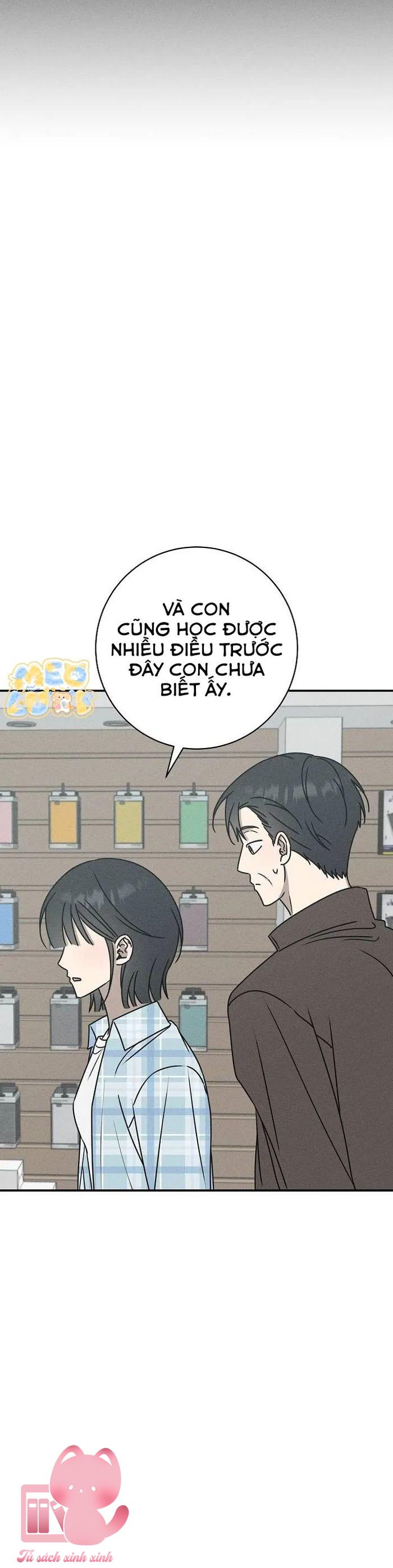 Lời Tỏ Tình Mạnh Mẽ - Chap 14 - Trang 11