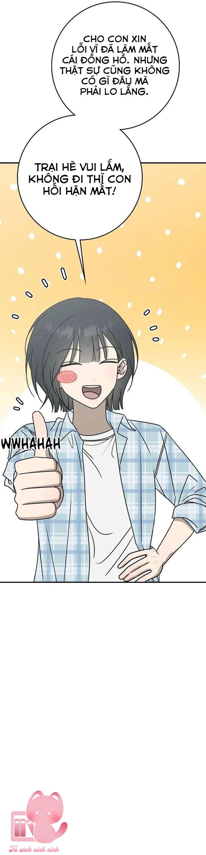 Lời Tỏ Tình Mạnh Mẽ - Chap 14 - Trang 12