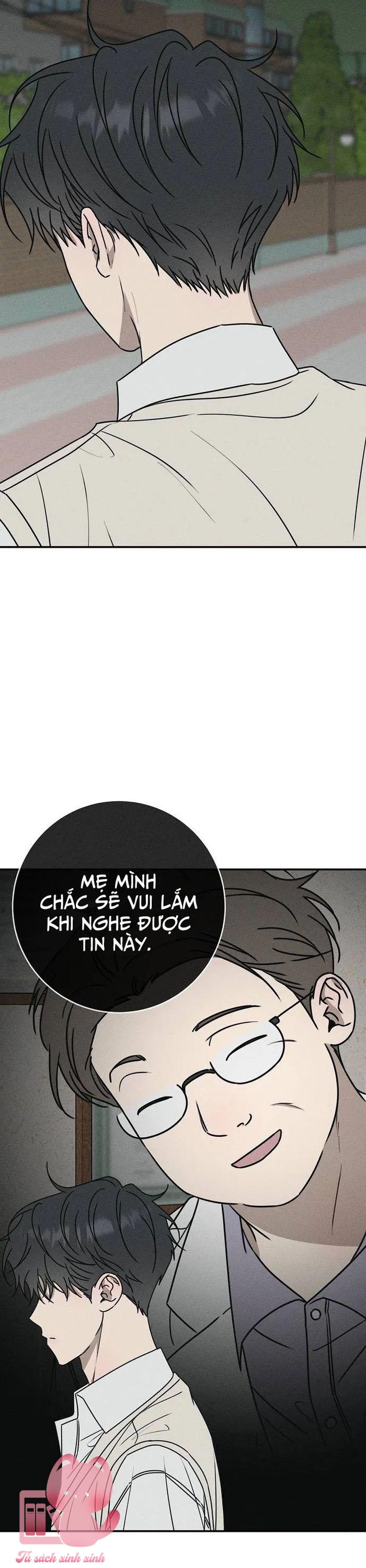 Lời Tỏ Tình Mạnh Mẽ - Chap 14 - Trang 28