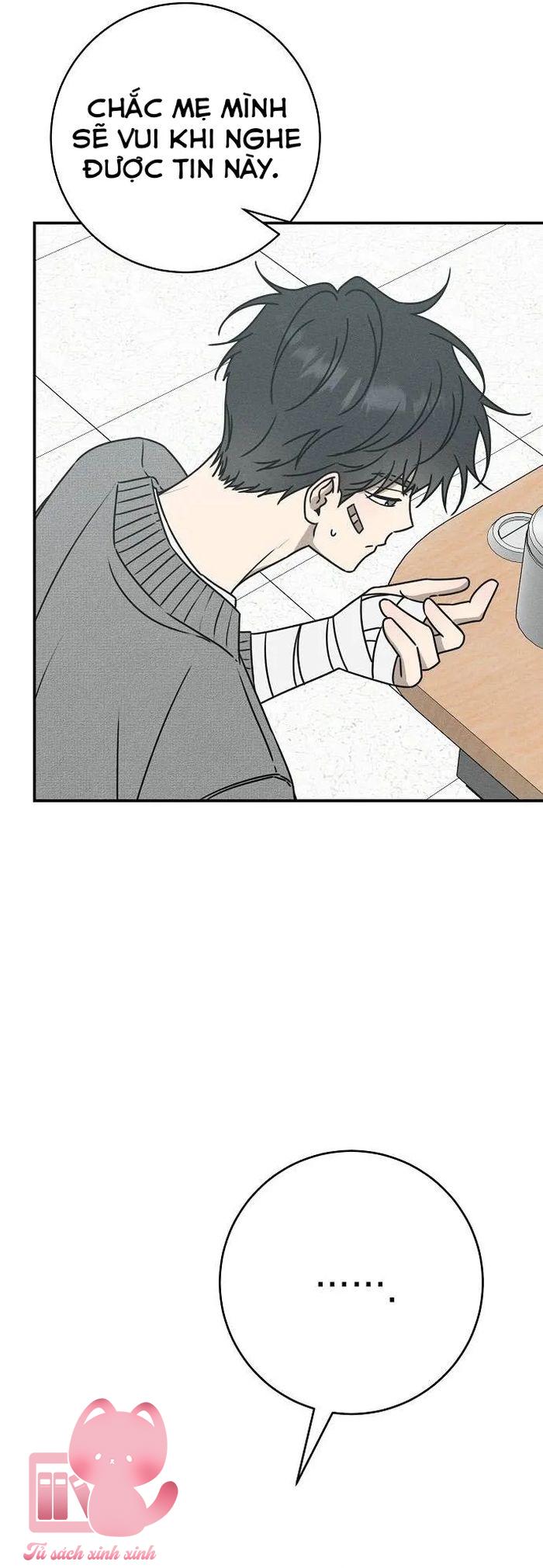 Lời Tỏ Tình Mạnh Mẽ - Chap 14 - Trang 5