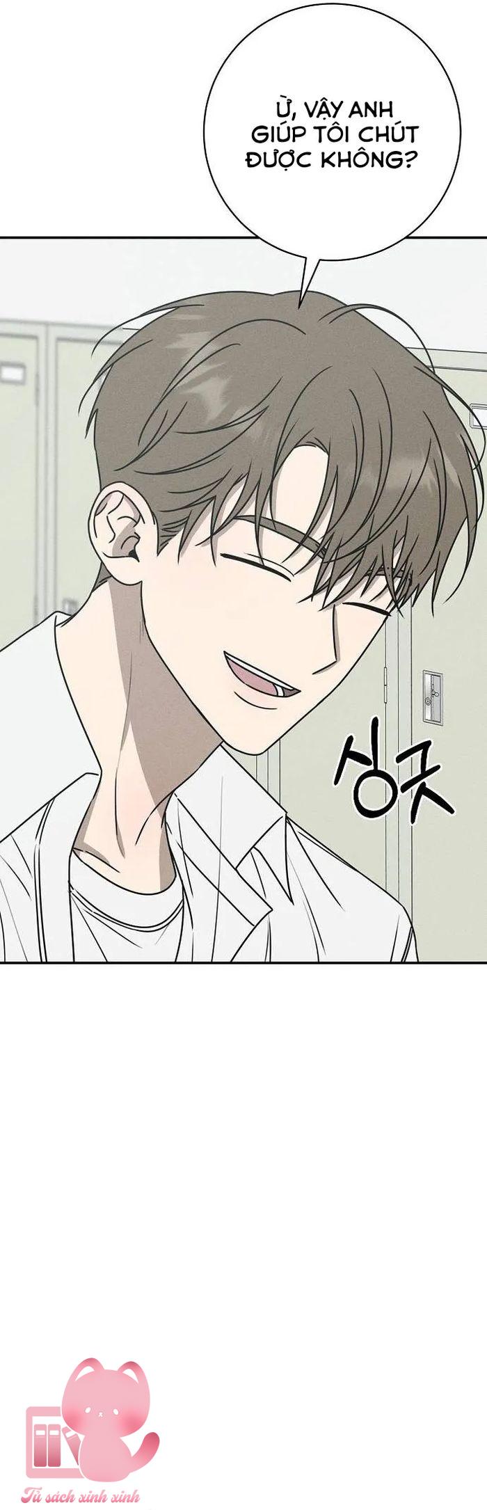 Lời Tỏ Tình Mạnh Mẽ - Chap 14 - Trang 50