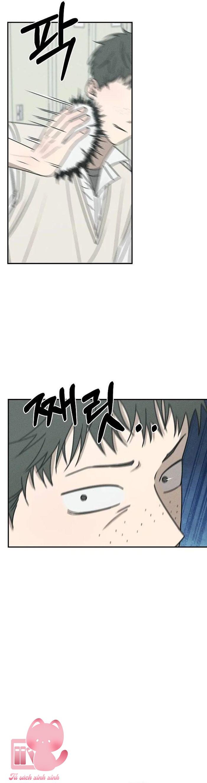 Lời Tỏ Tình Mạnh Mẽ - Chap 14 - Trang 51