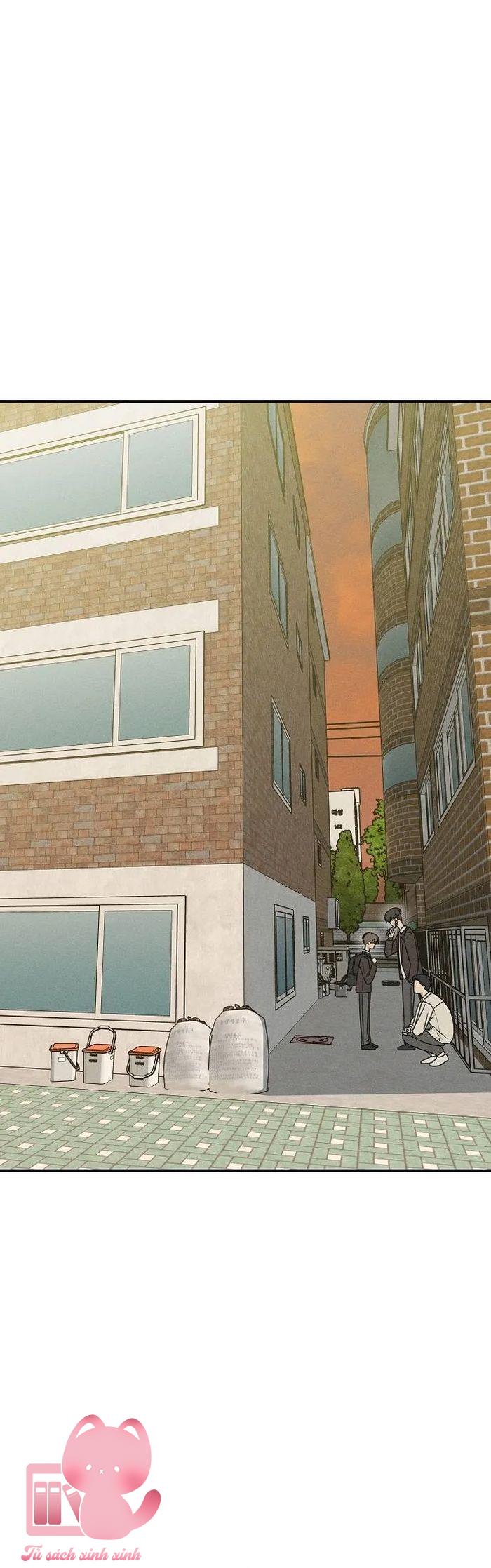 Lời Tỏ Tình Mạnh Mẽ - Chap 15 - Trang 2