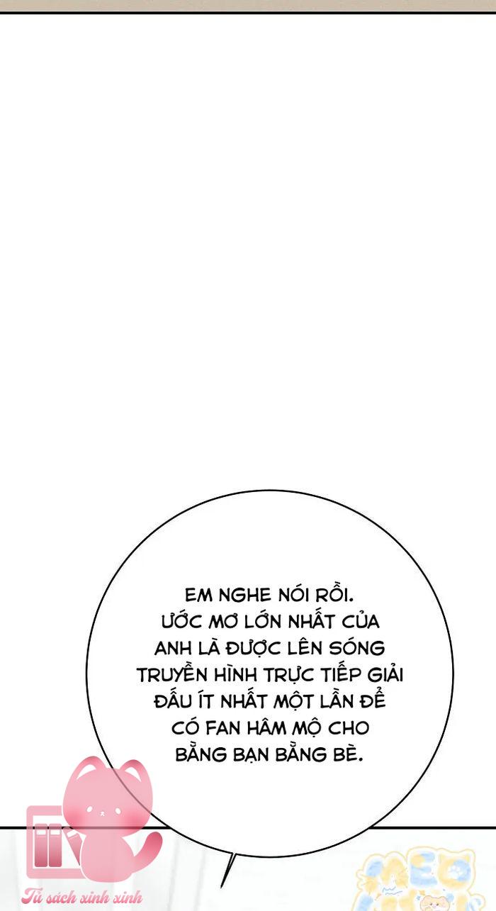 Lời Tỏ Tình Mạnh Mẽ - Chap 15 - Trang 11